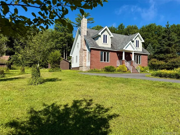 38 Moscoe Road, White Lake, NY 12786