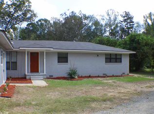 606 Westgate Cv, Sheridan, AR 72002