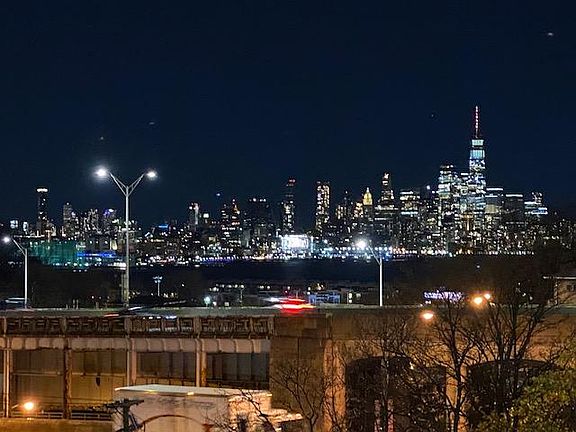 View from the window