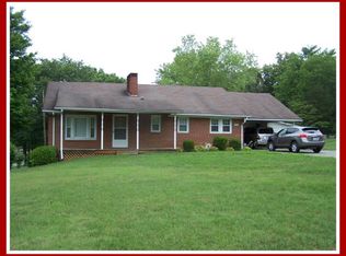 1296 Winkler Mill Rd, Wilkesboro, NC 28697