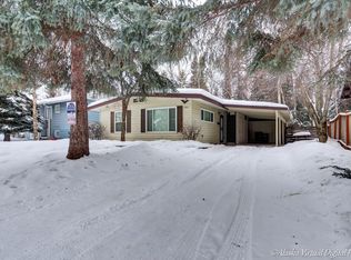 1241 Redwood Ct, Anchorage, AK 99508