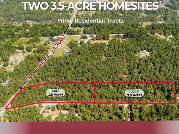 0 Nazareth Rd #1, Lexington, SC 29073