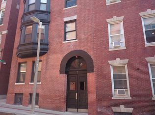 7 Hull St APT 1, Boston, MA 02113