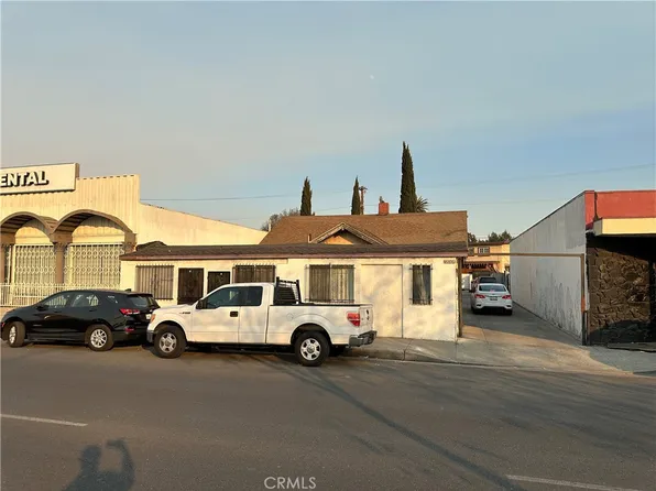 12008 Long Beach Blvd, Lynwood, CA 90262