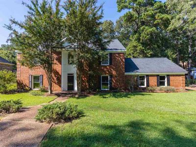 256 Meadowoods Dr, Jackson, MS, 39211