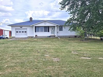 32432 State Highway 3, Callao, MO, 63534