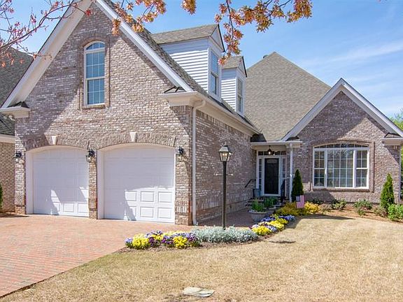 2nd image of 2283 Ivy Mountain Dr