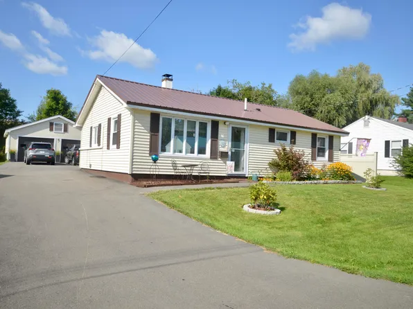 161 Thornton Road, Bangor, ME 04401