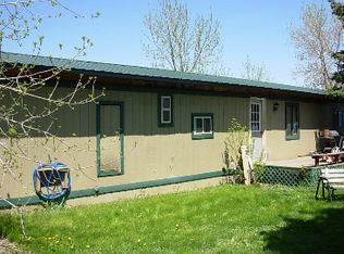 152 Laager Loop, Bozeman, MT 59715