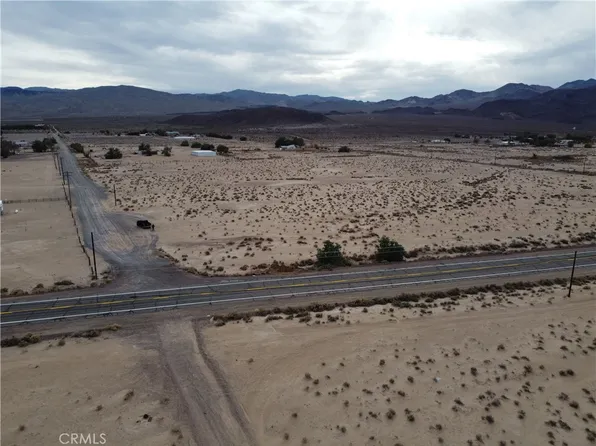 1 National Trails Hwy #66, Newberry Springs, CA 92365