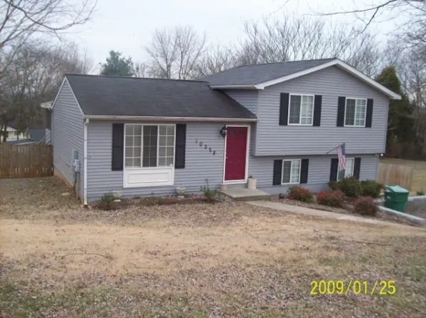 10228 Overview Dr, Knoxville, TN 37922