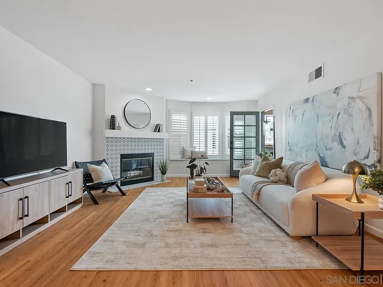 909 Sutter St #105 — Photo 3