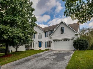 11305 Bishops Gate Ln, Laurel, MD 20723