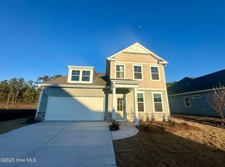 5327 Torrance Blvd, Leland, NC 28451