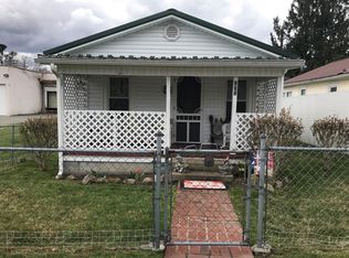 111 Kiser St, Beckley, WV 25801