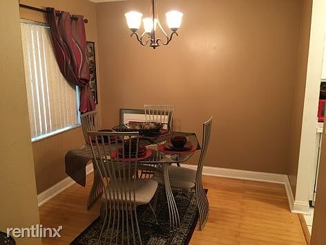 3rd image of 5504 Pokeweed Ct APT D