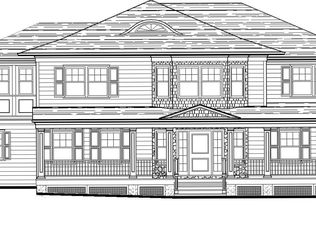 15 Overlook Ter, Short Hills, NJ 07078