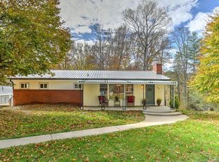 60 Kennedy Rd #0, Weaverville, NC 28787