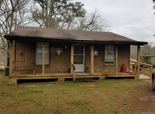 136 Poverty Pt, Doyline, LA 71023