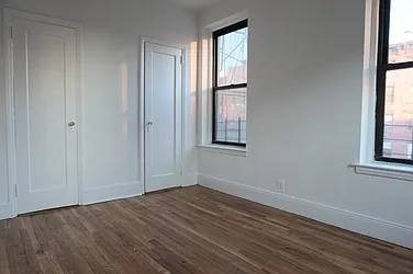 Rented by M.Woods & Associates