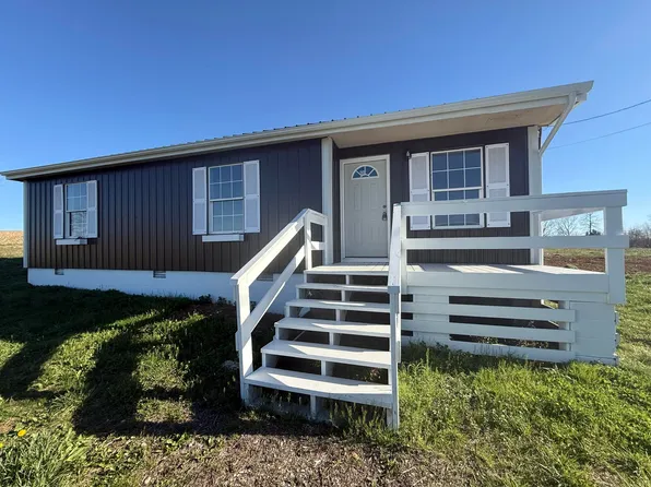 392 Goodhope Church Rd, Eubank, KY 42567