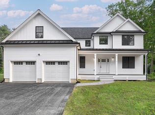 3 Holmes Dr, Holden, MA 01520
