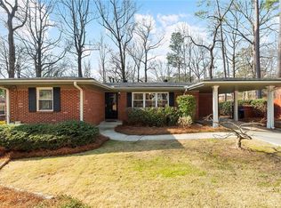 2564 Woodacres Rd NE, Atlanta, GA 30345