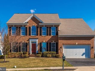 705 Glenbrook Dr, Middletown, MD 21769