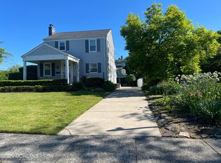 206 Cedar Ave, Allenhurst, NJ 07711