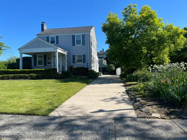 206 Cedar Ave, Allenhurst, NJ 07711