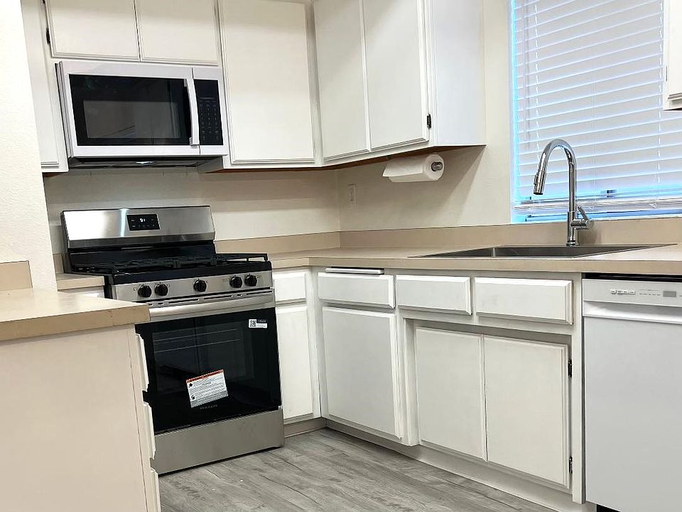 New sink, new dishwasher