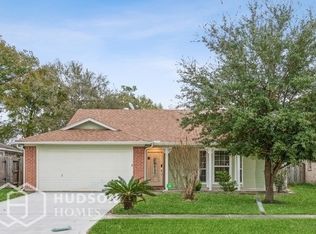 16971 Meadowlark St, Conroe, TX 77385