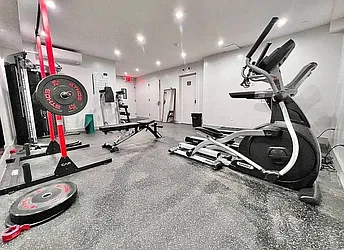 Rented by ERNY LLC