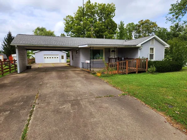 51 Mingo Dr, Chillicothe, OH 45601