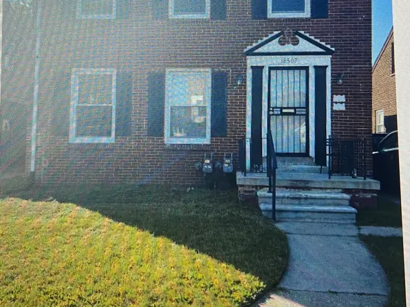 18507 Indiana St #2, Detroit, MI 48221