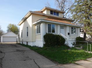 1417 Rathbone St SW, Wyoming, MI 49509