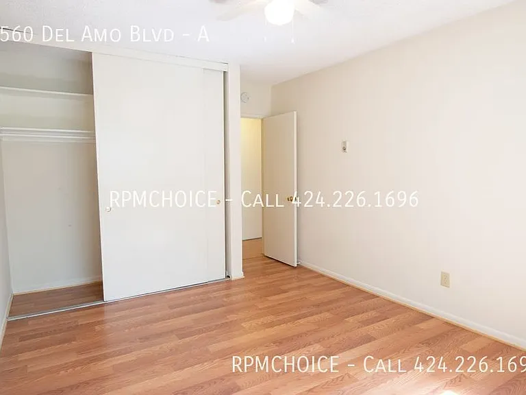 3560 Del Amo Blvd #A — Photo 16