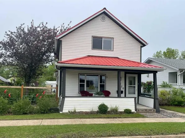 4920 S 51st Ave, Vermilion, AB T9X 1S8