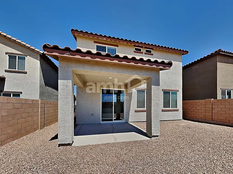 9672 N Rancho Lozano — Photo 23