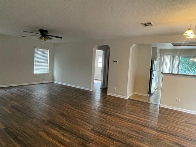 lower level