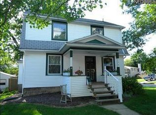 136 Summit St, Wadsworth, OH 44281