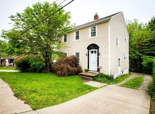 1508 N Saint Joseph Ave, Evansville, IN