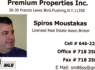 18316 Horace Harding Expy LOWR #, Fresh Meadows, NY 11365