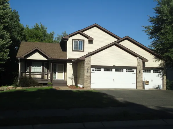 15569 Iodine St NW, Ramsey, MN 55303