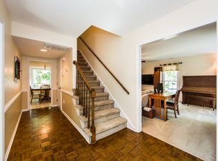 9400 Harlow Creek Rd, Huntersville, NC 28078