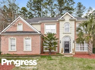 3119 Wolf Club Dr SW, Atlanta, GA 30349