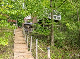 472 Middle Island Rd, Hale, MI 48739