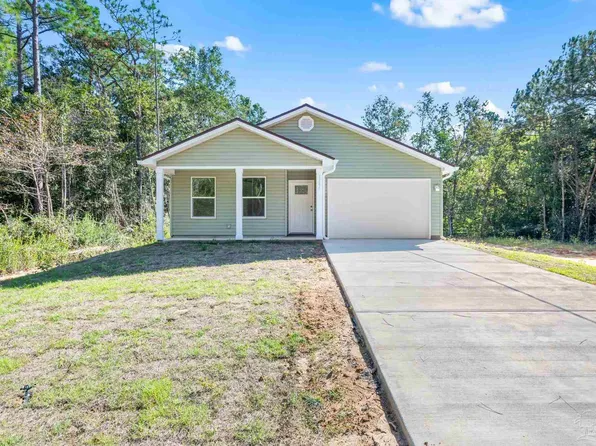 3284 Damon Dr, Milton, FL 32583