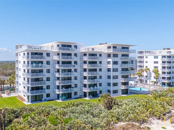 5303 S Atlantic Ave #560, New Smyrna Beach, FL 32169