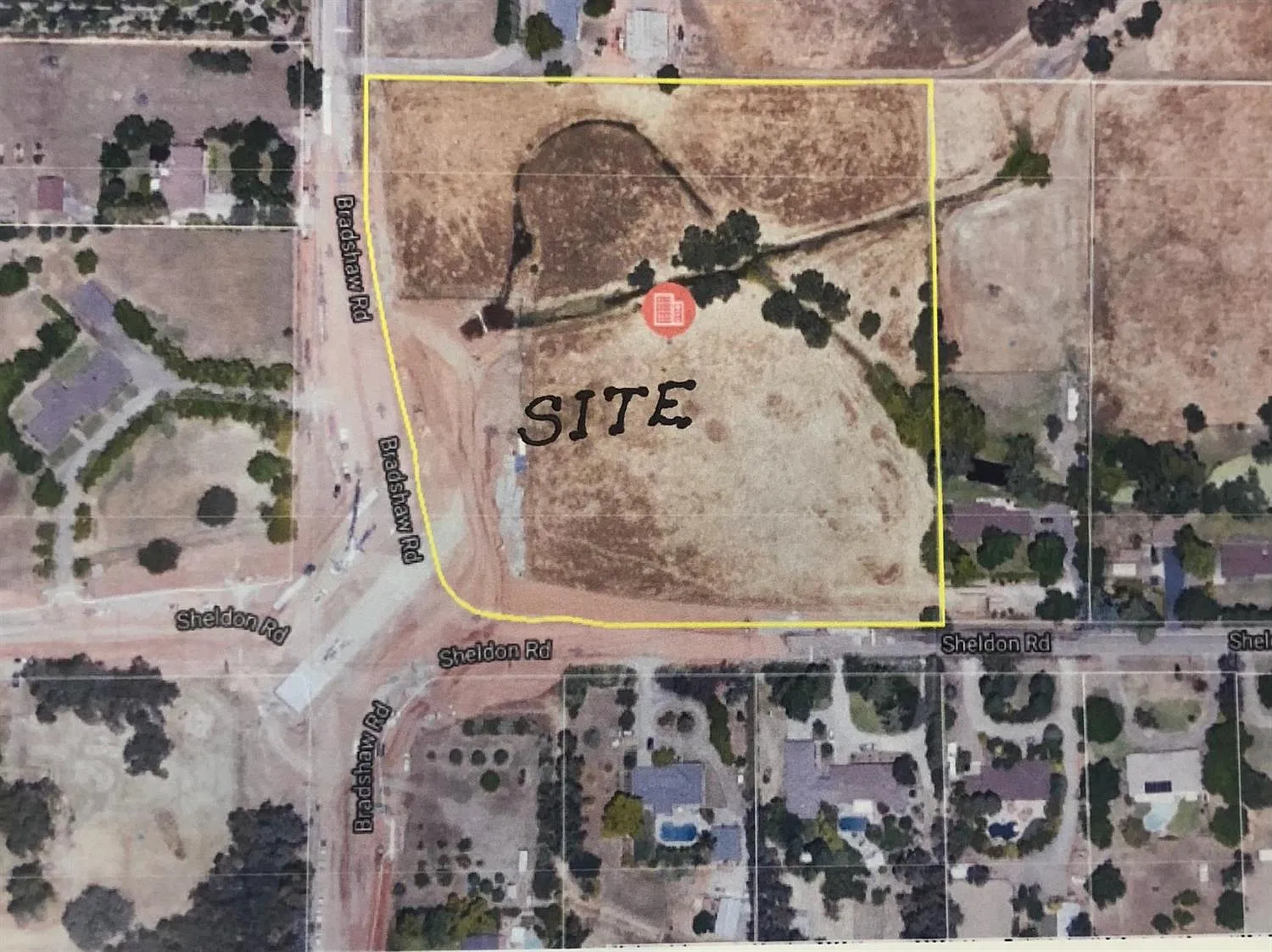 9739 Sheldon Rd photo 1